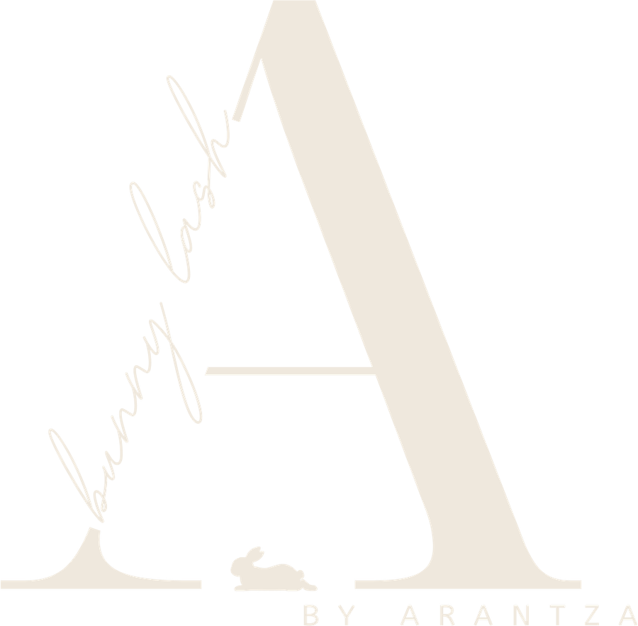Bunny Lash by Arantza